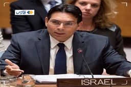 ادعای عجیب سفیر اسراییل در سازمان ملل