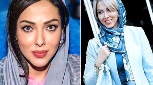 فیلم خواستگار عرب و خفن لیلا اوتادی دراومد | لحظه خواستگاری رمانتیک مرد مشهور عرب از لیلا خانوم جلو همه مردم + عکس داغ
