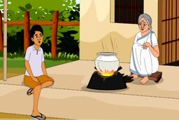 تست هوش | گربه شیطونه کجا قایم شده؟