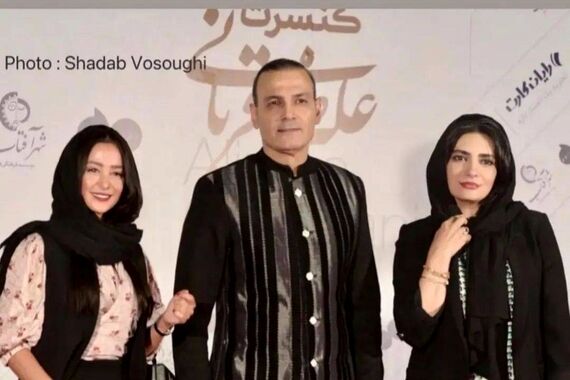 علایق شخصی لیندا کیانی