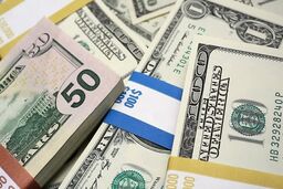 قیمت دلار تک نرخی می شود