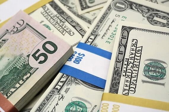 قیمت دلار امروز11مهر1403 بعد از حمله ایران به اسرائیل+جزئیات