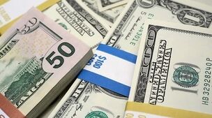 قیمت دلار تک نرخی می شود