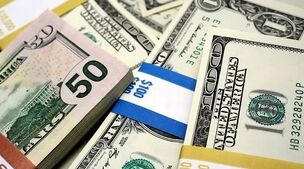 قیمت دلار تک نرخی می شود