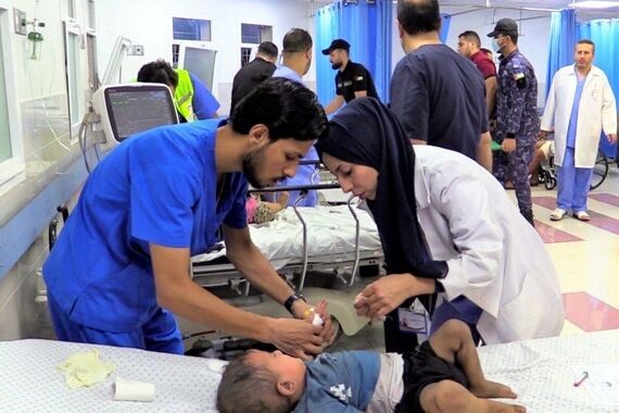 فوری / دستور تخلیه 3 بیمارستان صادر شد