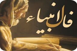 فال انبیا سوپر ویژه برای 19 آذرماه | ببین فردا چند چند میشی !