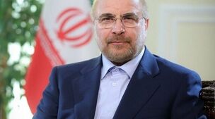 قالیباف برای تسلیت شهادت یحیی السنوار به دفتر حماس رفت+عکس