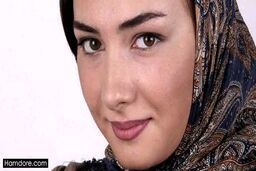 بیوگرافی هانیه توسلی