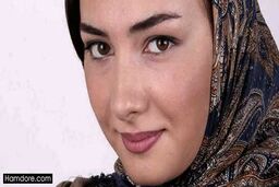 دلیل ازدواج نکردن هانیه توسلی