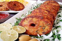 امروز ناهار چی بپزم؟ | طرز تهیه کوکوی مرغ اقتصادی فقط تو نیم ساعت