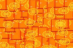 تست تیزبینی | چرخ‌ها بیشترن یا درها؟